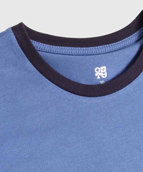 camisetas niño