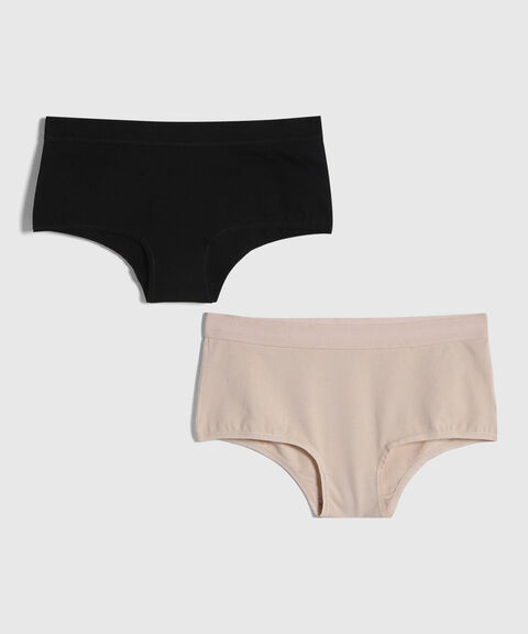 pantys para mujer