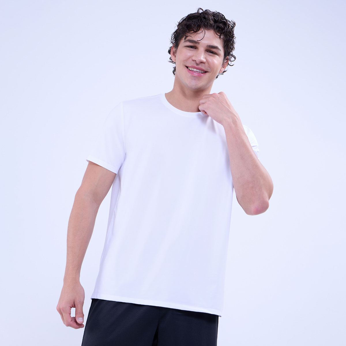 camisetas deportivas para hombre
