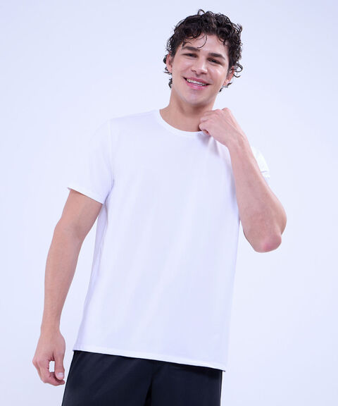 camisetas deportivas para hombre image number null