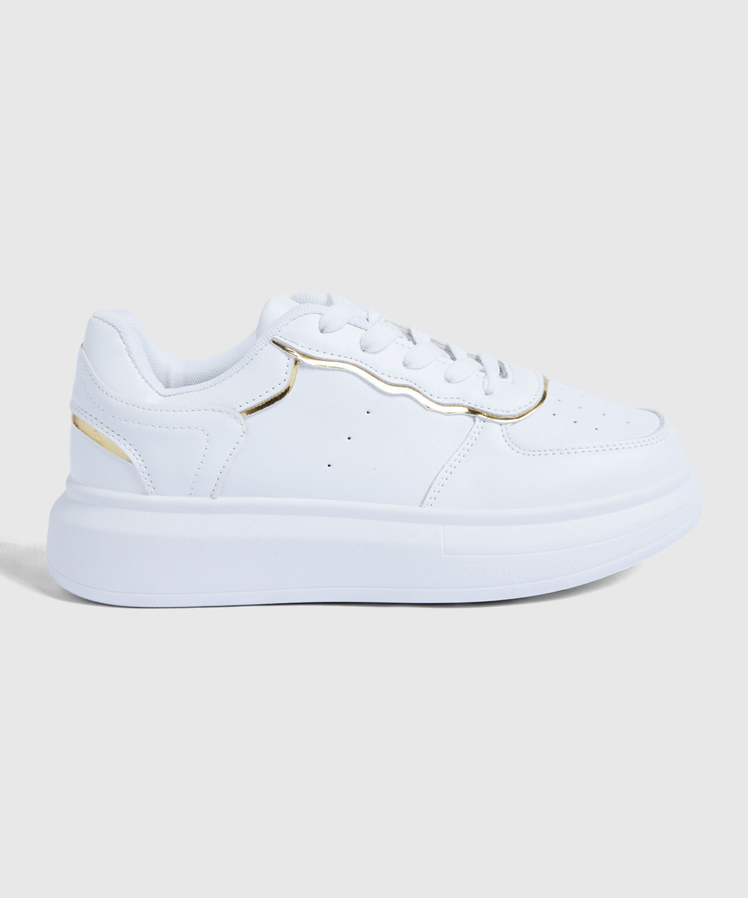 tenis sport para mujer