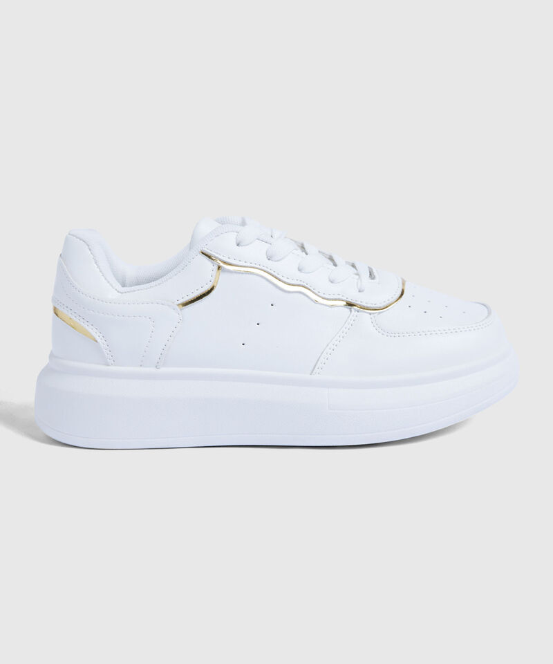 tenis sport para mujer