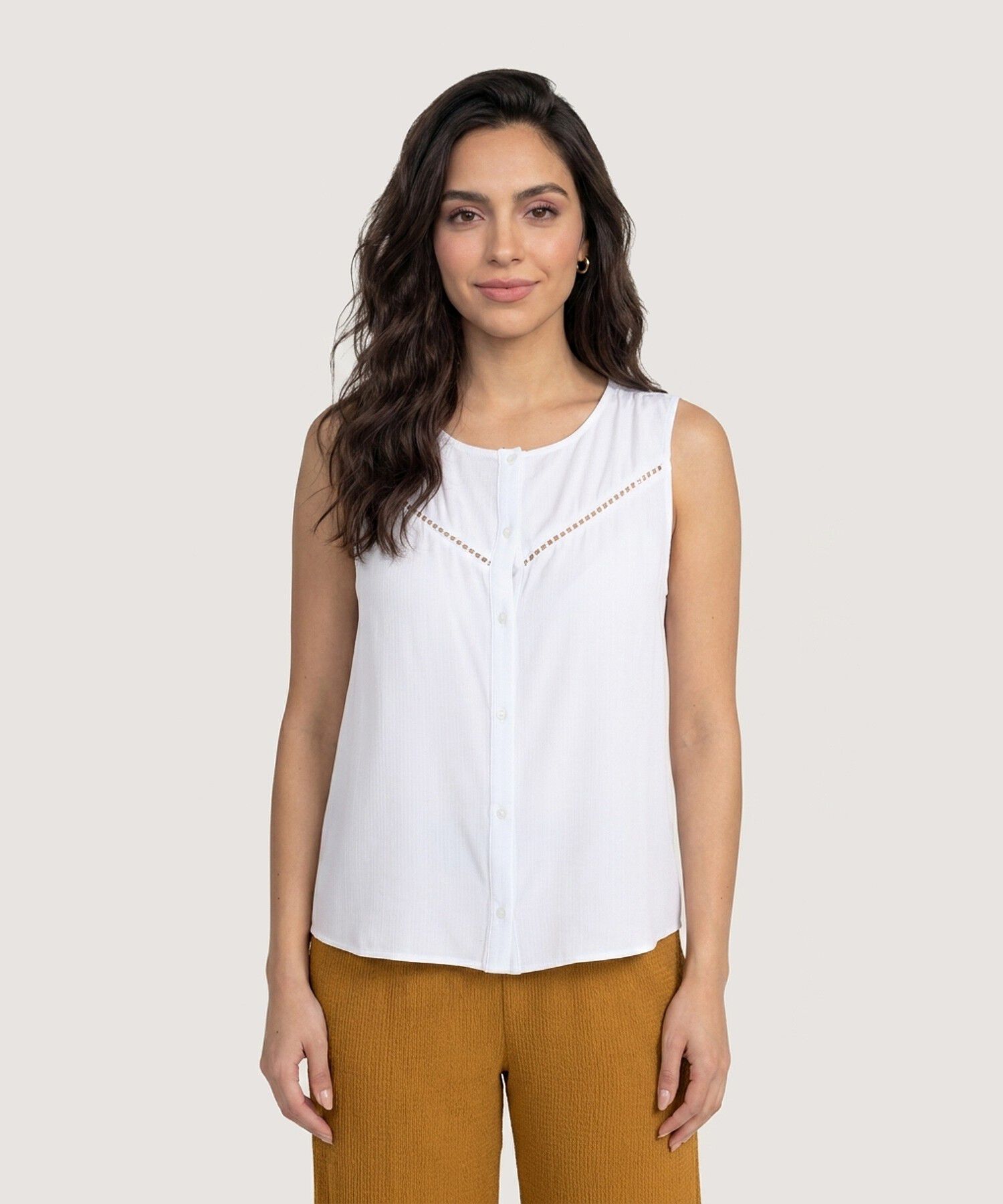 blusas de moda