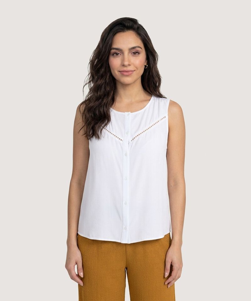 blusas de moda