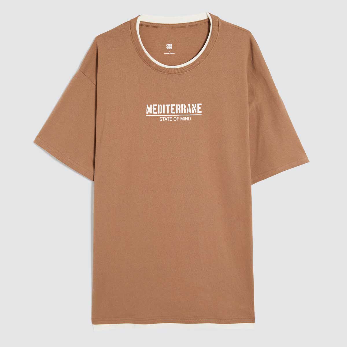 camisetas para hombre