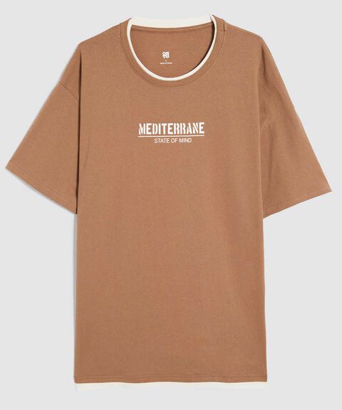 camisetas para hombre