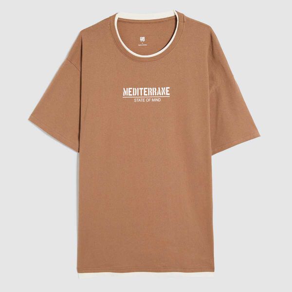 camisetas para hombre