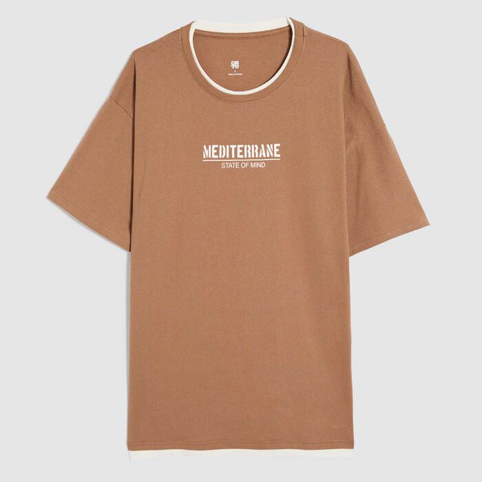 camisetas para hombre