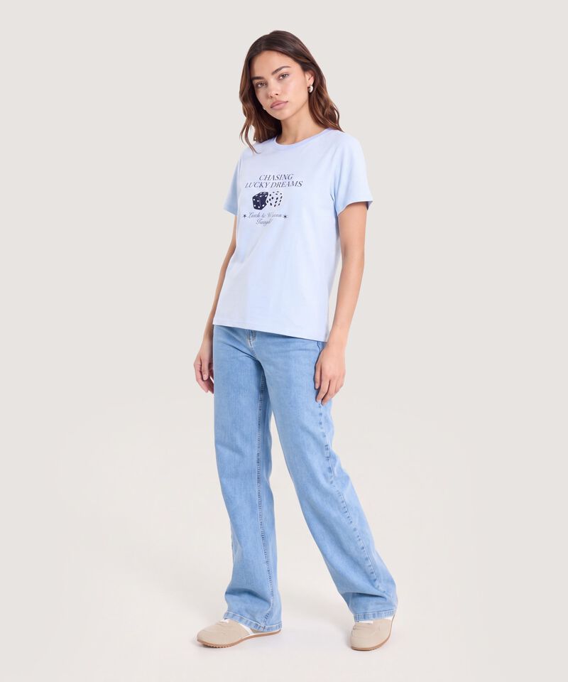 camisetas mujer