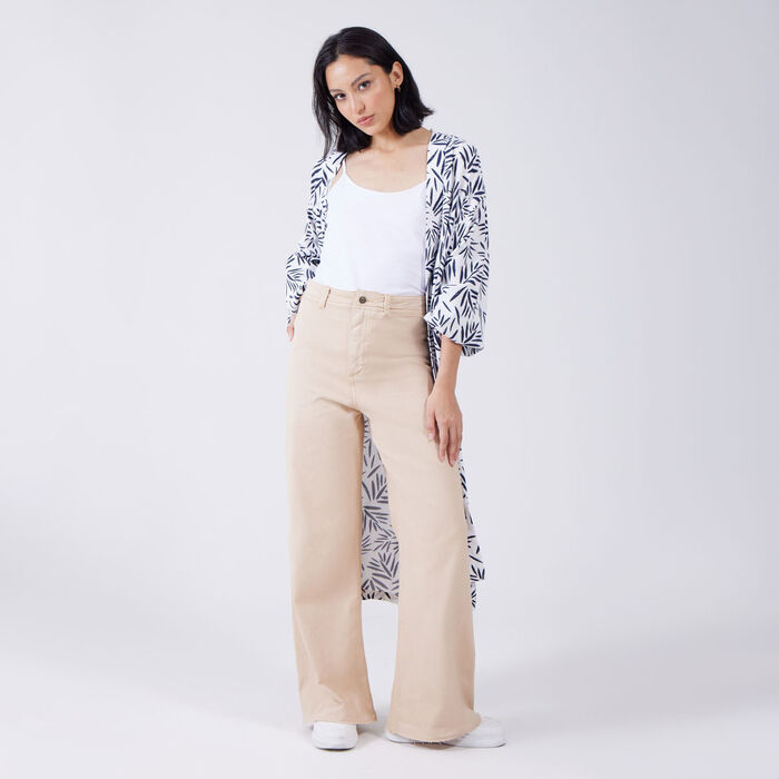 chaquetas para mujer