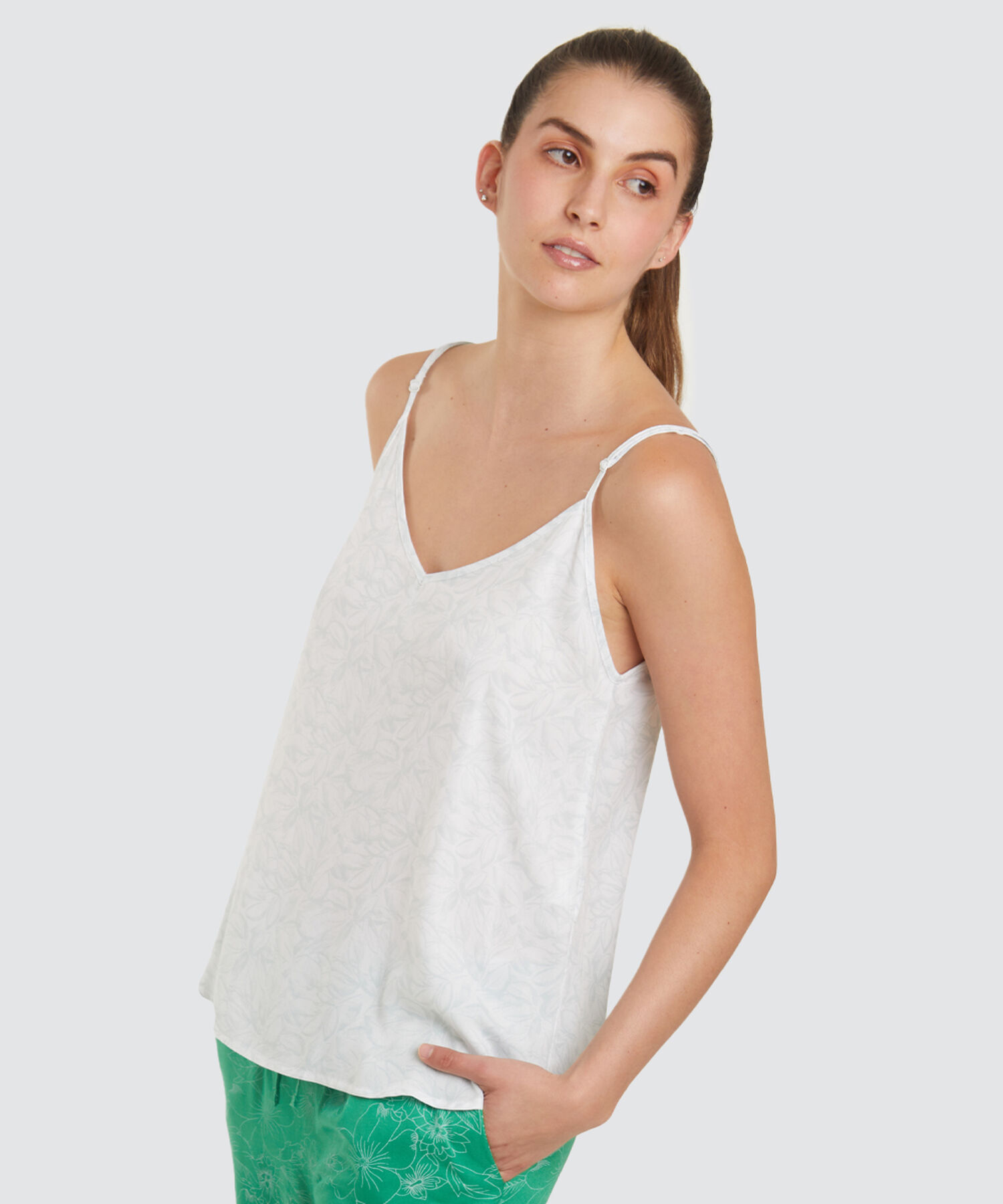 blusas de moda