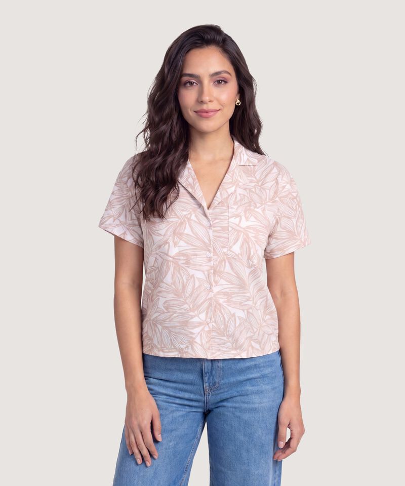 camisas para mujer