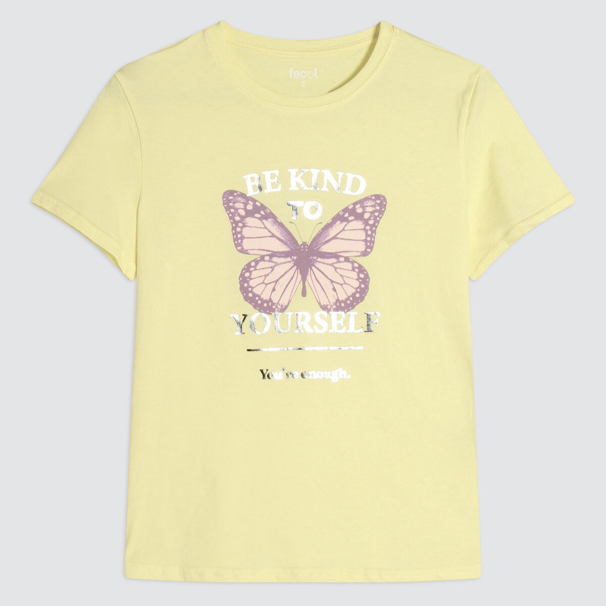 camisetas mujer