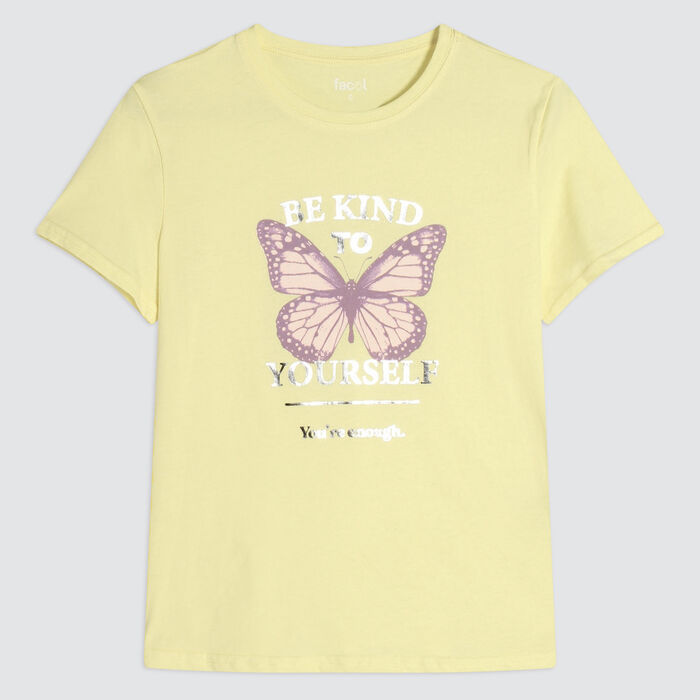 camisetas mujer
