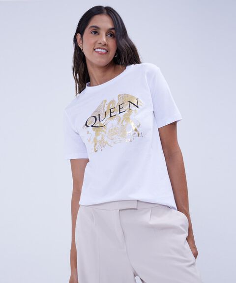camisetas mujer image number null