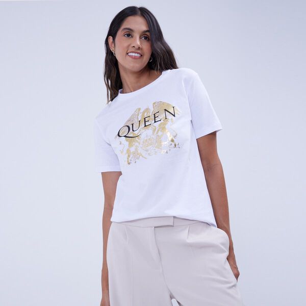 camisetas mujer image number null