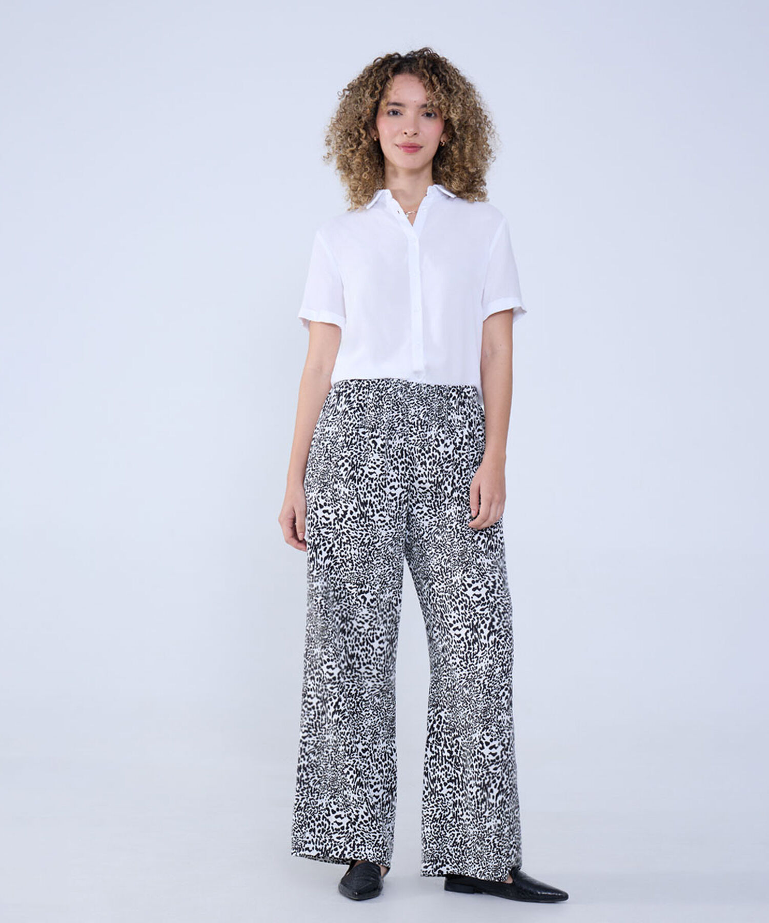 camisas para mujer