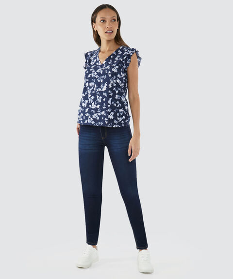 blusas de moda