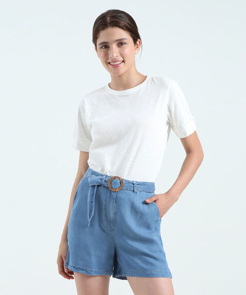 shorts mujeres image number null