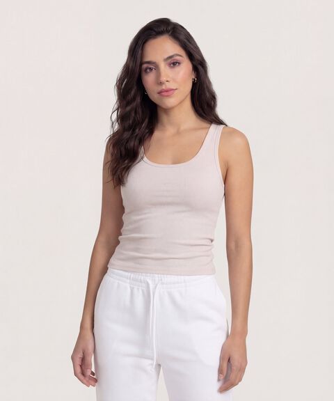 camisetas mujer image number null