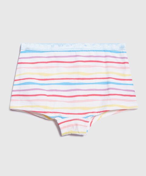 ropa interior para niñas