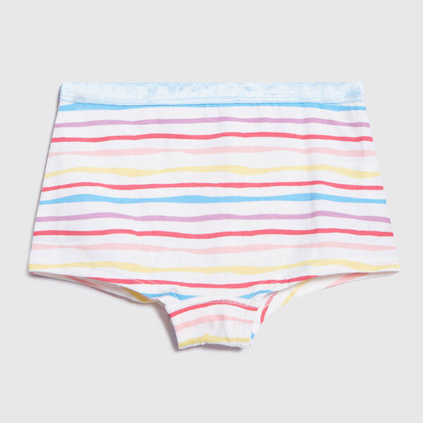 ropa interior para niñas