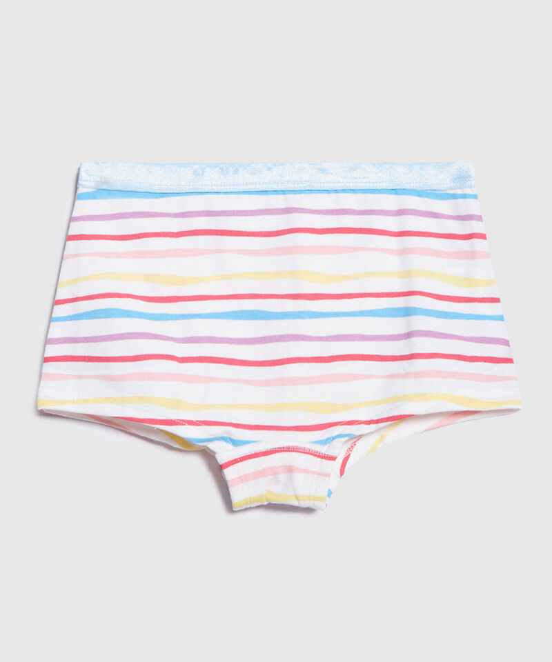 ropa interior para niñas