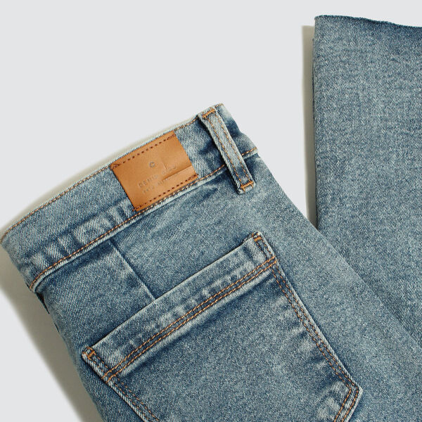 jeans niña image number null