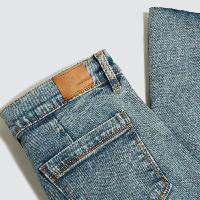jeans niña
