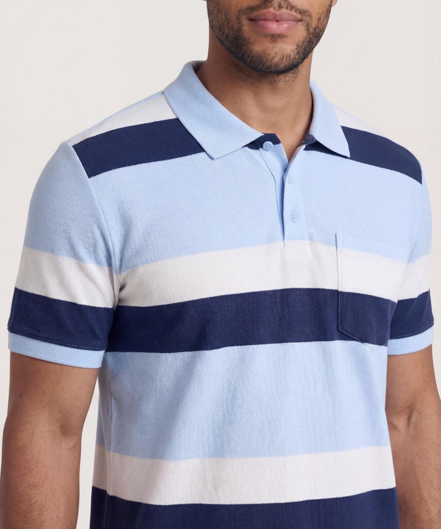 camisetas polo para hombre