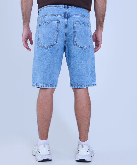 bermudas para hombre image number null
