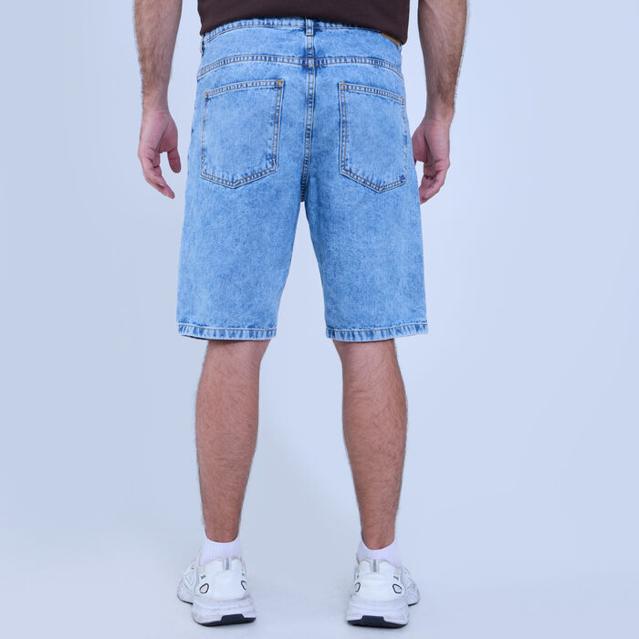 bermudas para hombre
