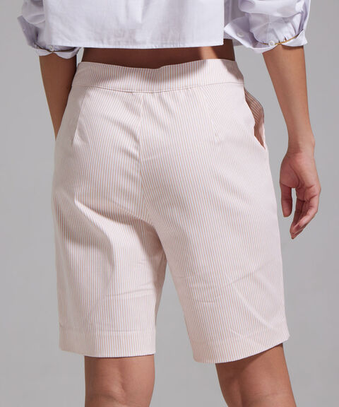 bermudas para mujer