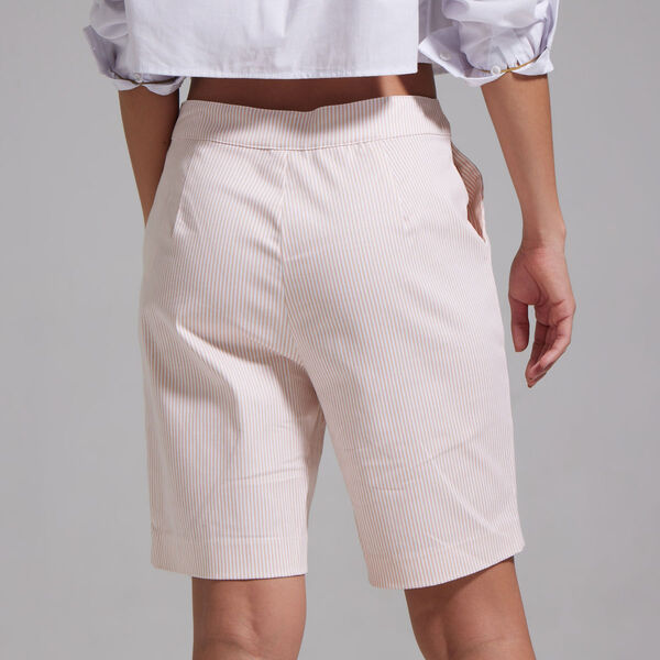 bermudas para mujer