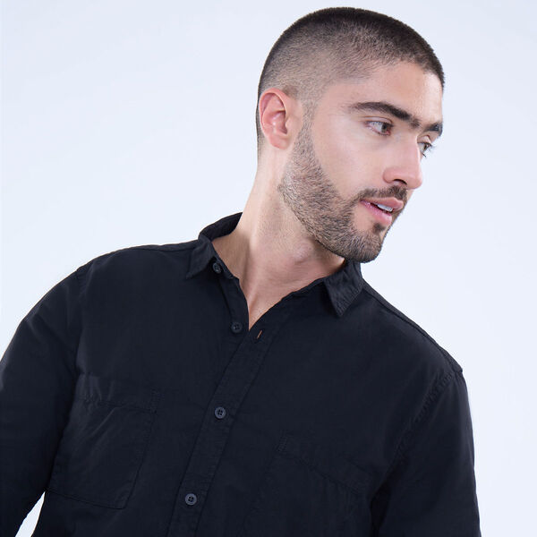 camisas para hombre