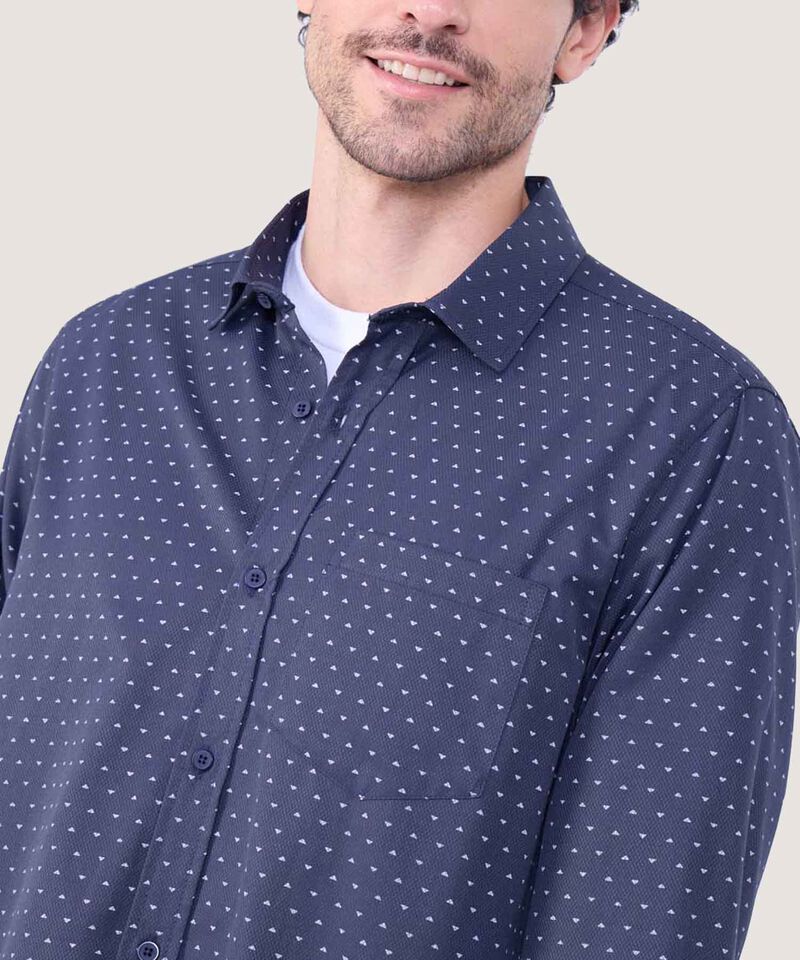 camisas para hombre