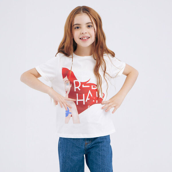 camisetas para niñas image number null