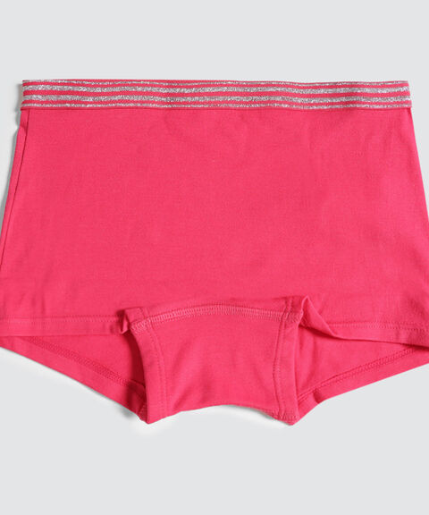 ropa interior para niñas