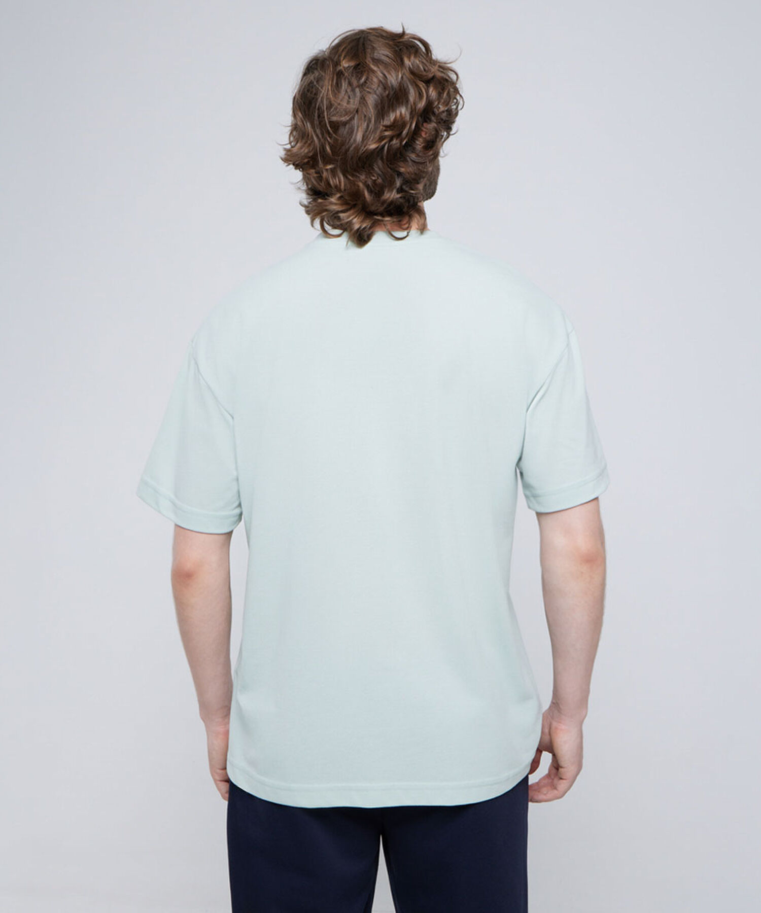 camisetas para hombre