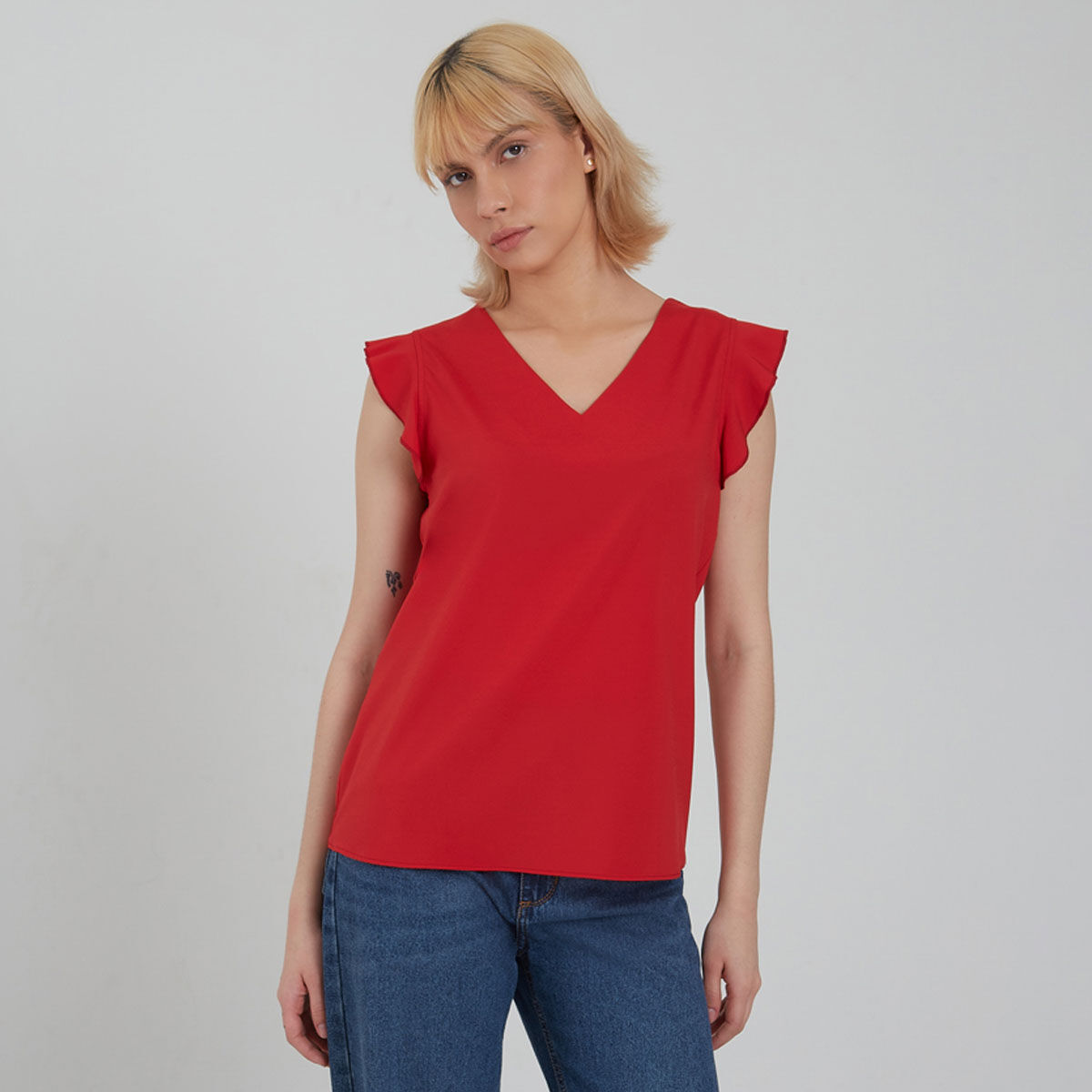 blusas de moda