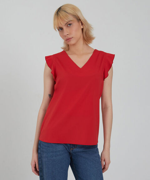 blusas de moda image number null