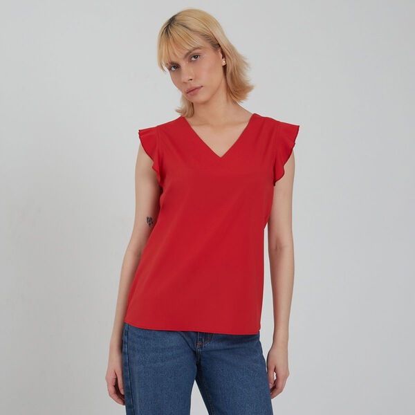 blusas de moda image number null