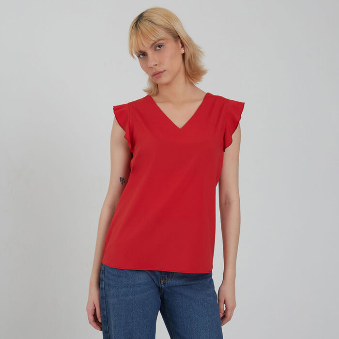 blusas de moda