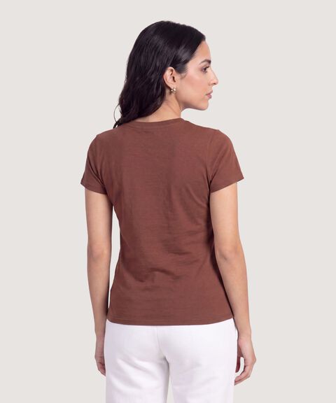 camisetas mujer