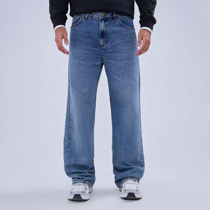jeans denim