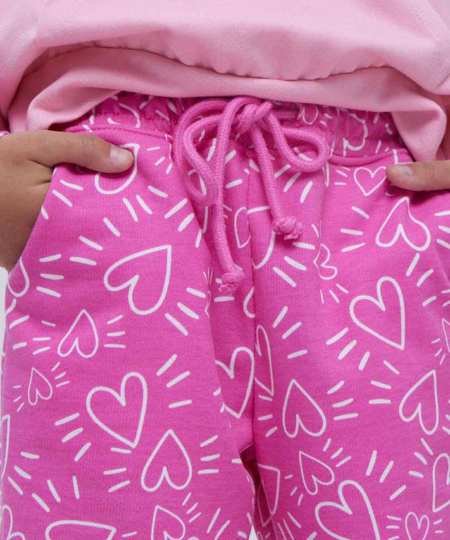 pantalon niña
