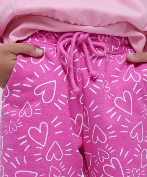 pantalon niña