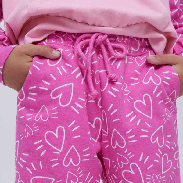 pantalon niña