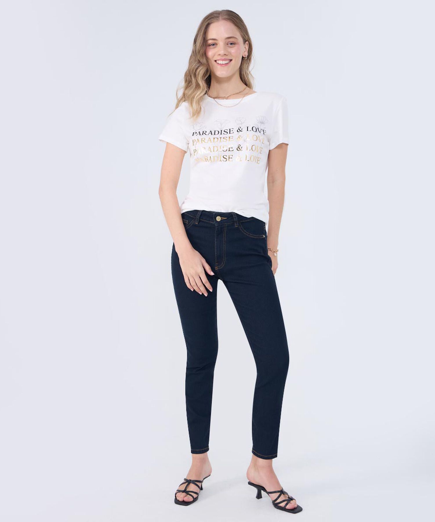 camisetas mujer
