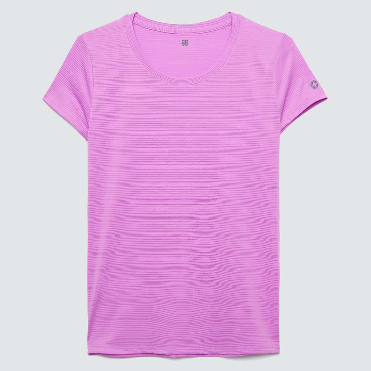 camisetas deportivas mujer